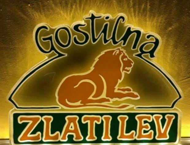 Gostilna In Apartmaji Zlati Lev - มาริบอร์ ภายนอก รูปภาพ